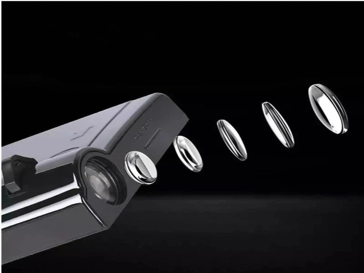 PROYECTOR LED PARA CARRO