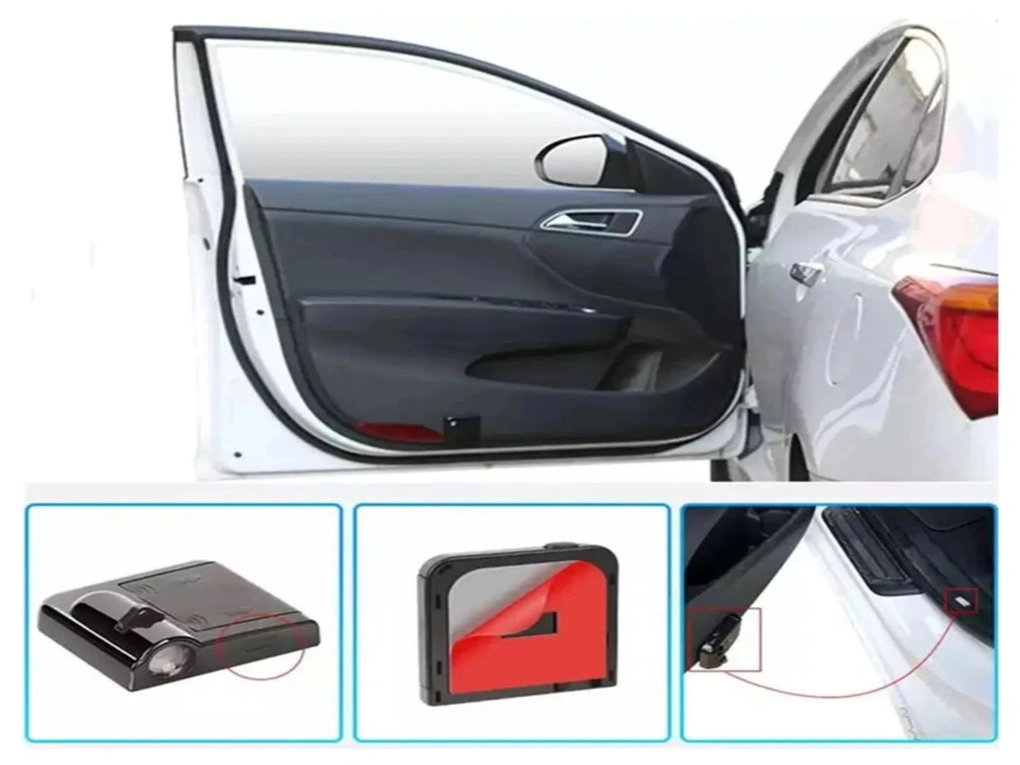 PROYECTOR LED PARA CARRO