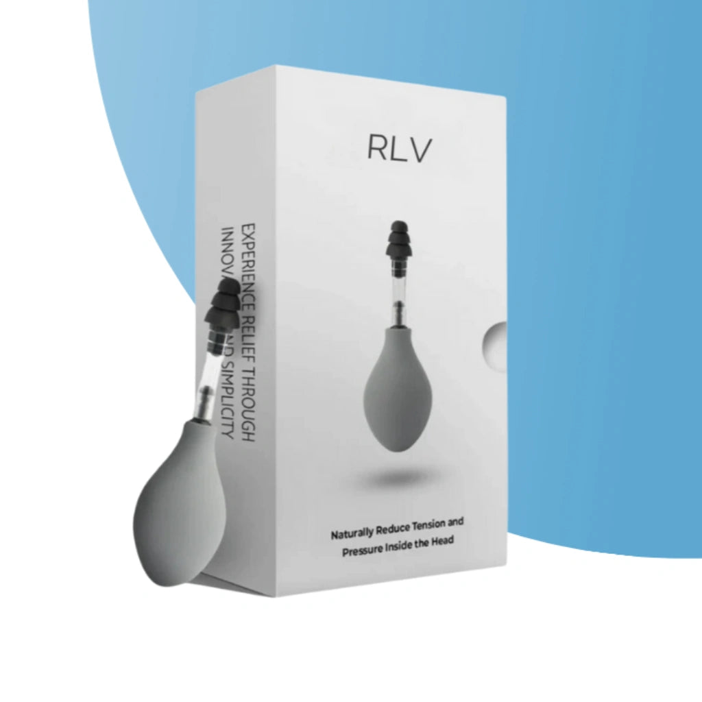 RLV - Paz y Silencio al Instante