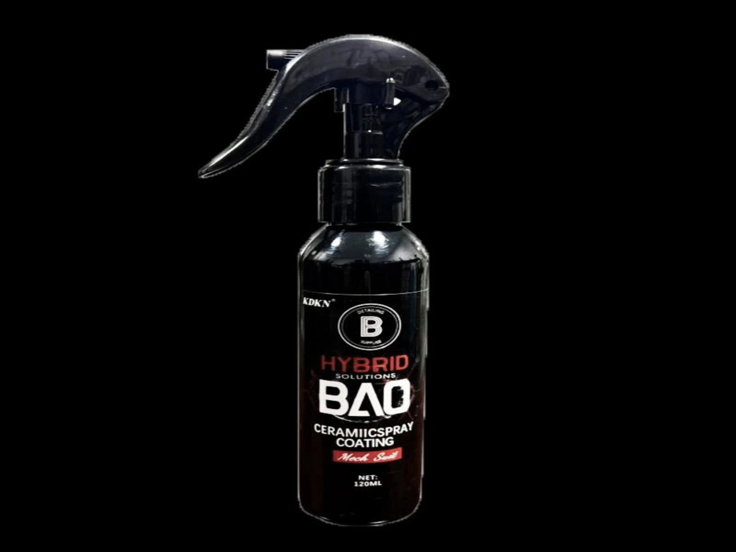 RECUBRIMIENTO DE CERAMICA EN SPRAY X2