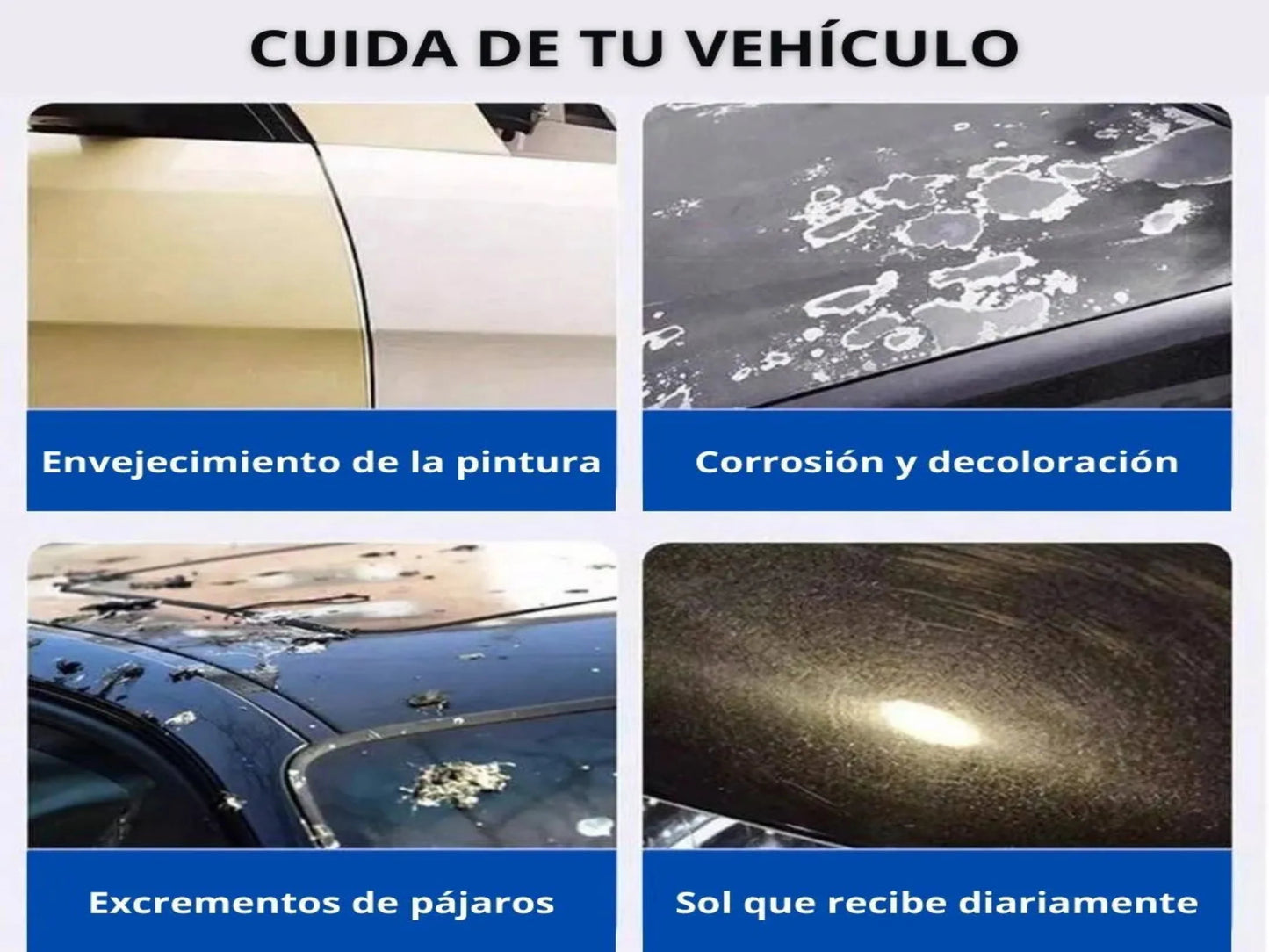 RECUBRIMIENTO DE CERAMICA EN SPRAY X2