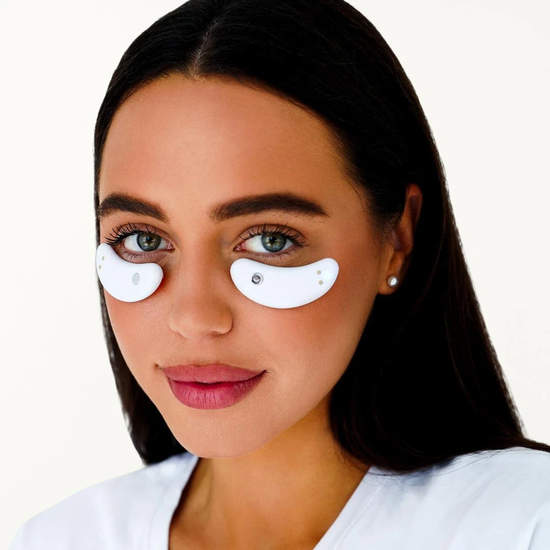 REJUVENECEDOR DE OJOS