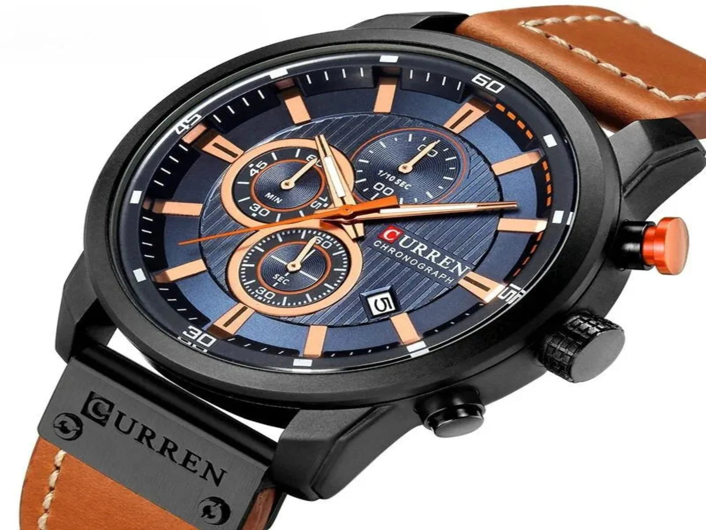 RELOJ CURREN