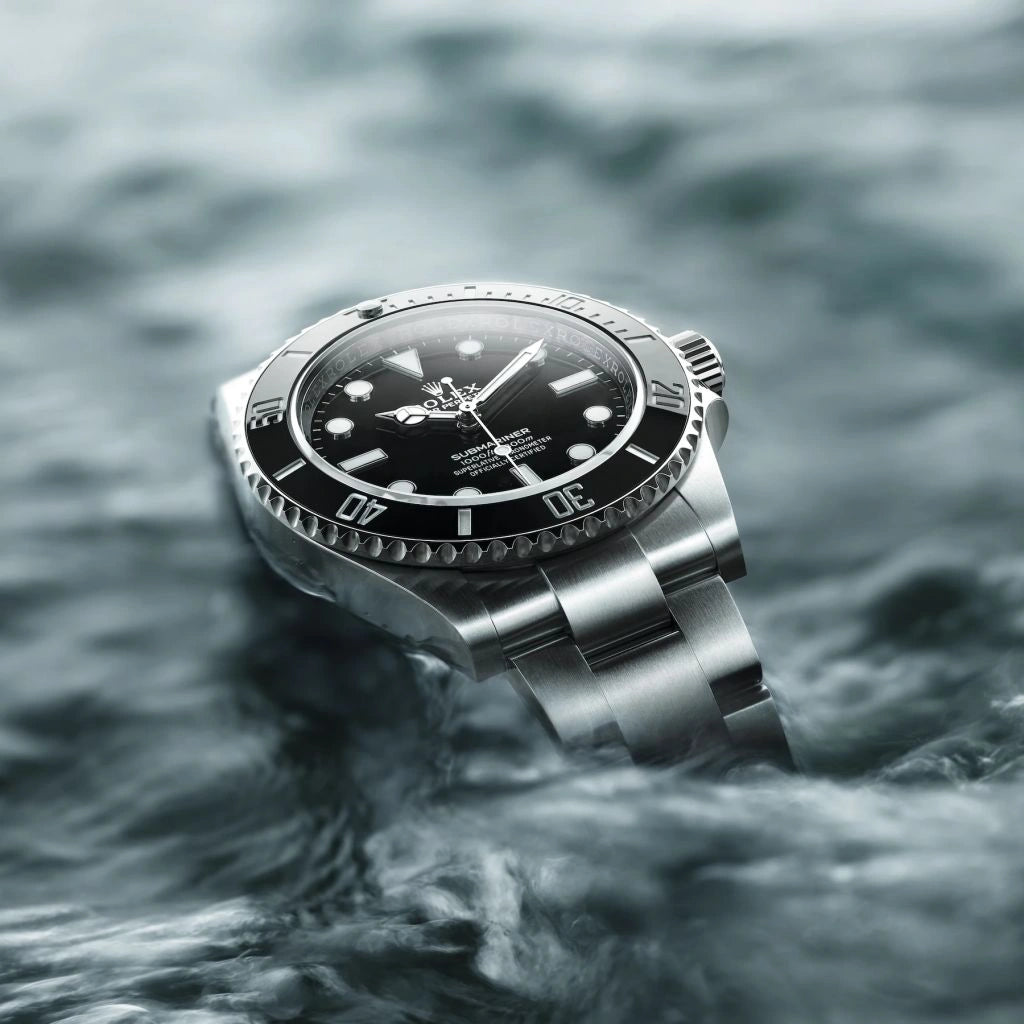 RELOJ TIPO ROLEX