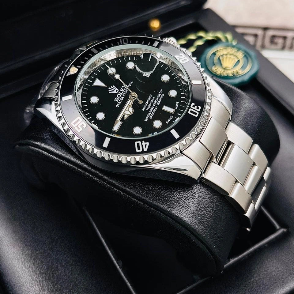 RELOJ TIPO ROLEX