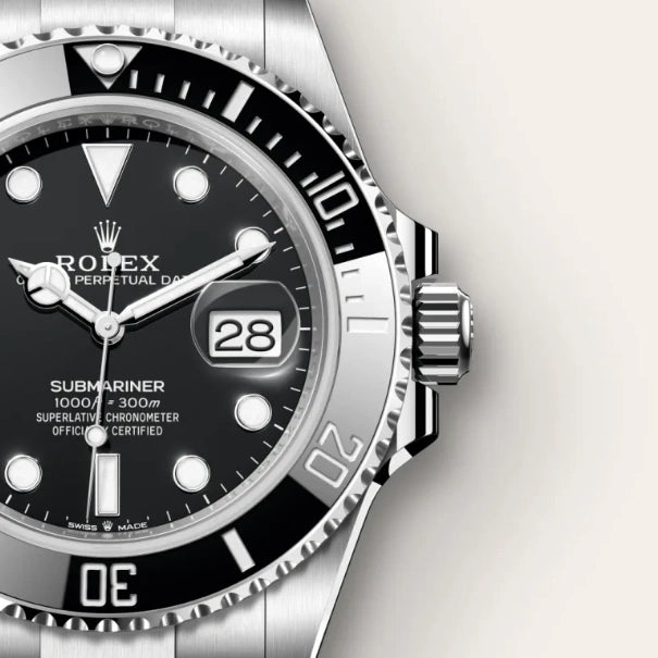 RELOJ TIPO ROLEX