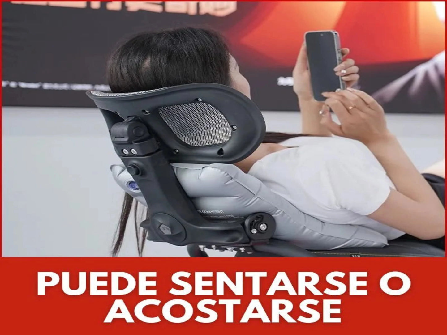 RESPALDO UNIVERSAL PARA MOTO