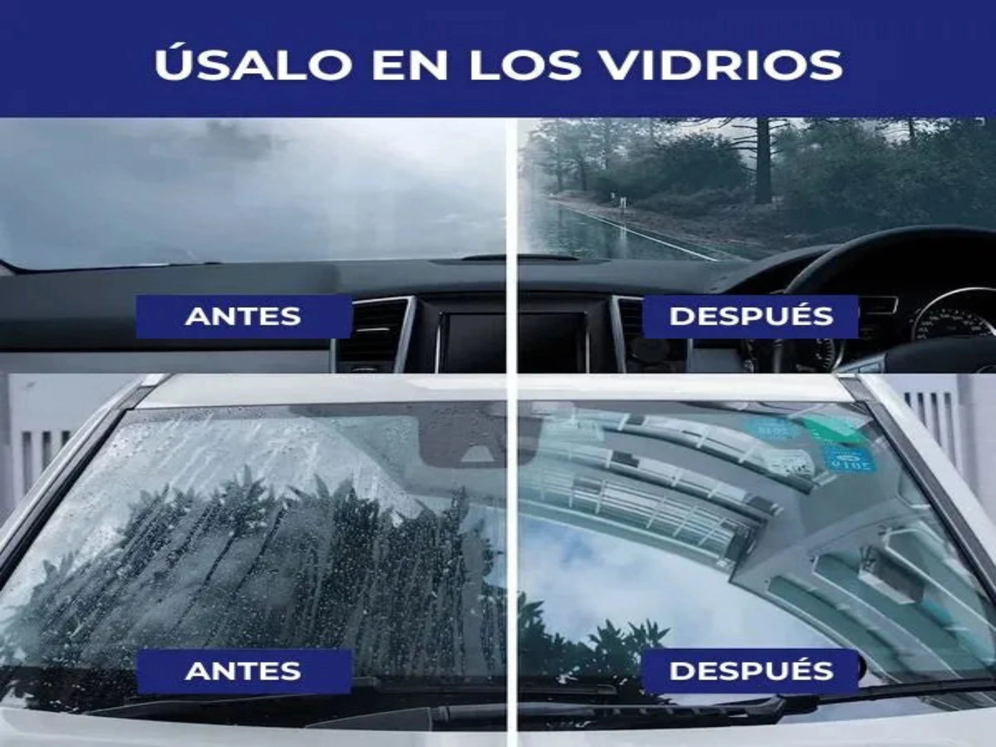 REVESTIMIENTO DE CERÁMICA 3 EN 1 (PROMO PAGA 1 LLEVA 2)