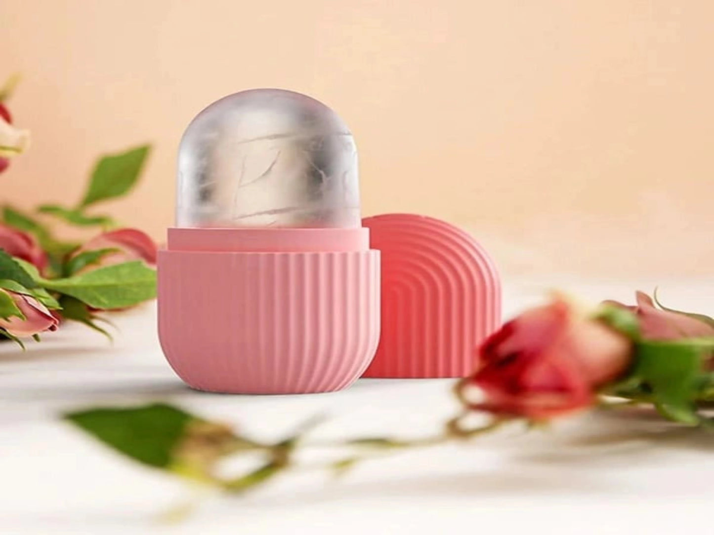 RODILLO DE HIELO FACIAL