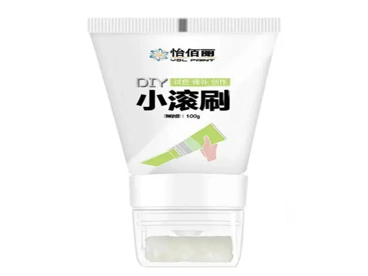 RODILLO QUITA MANCHAS