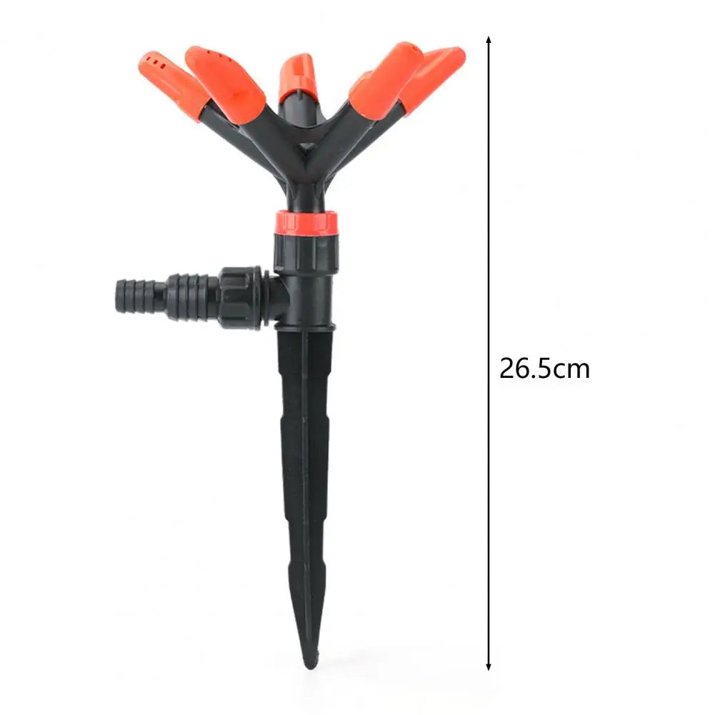 REGADERA PARA JARDIN