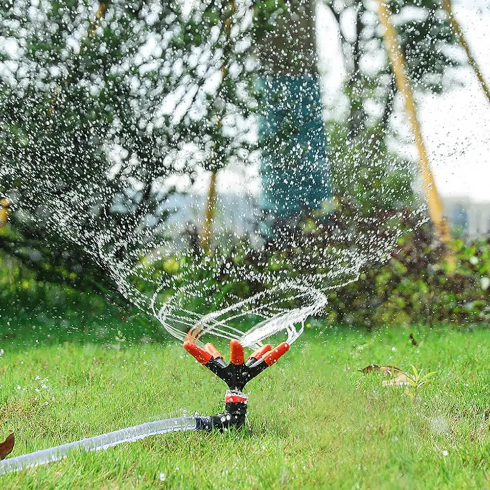 REGADERA PARA JARDIN
