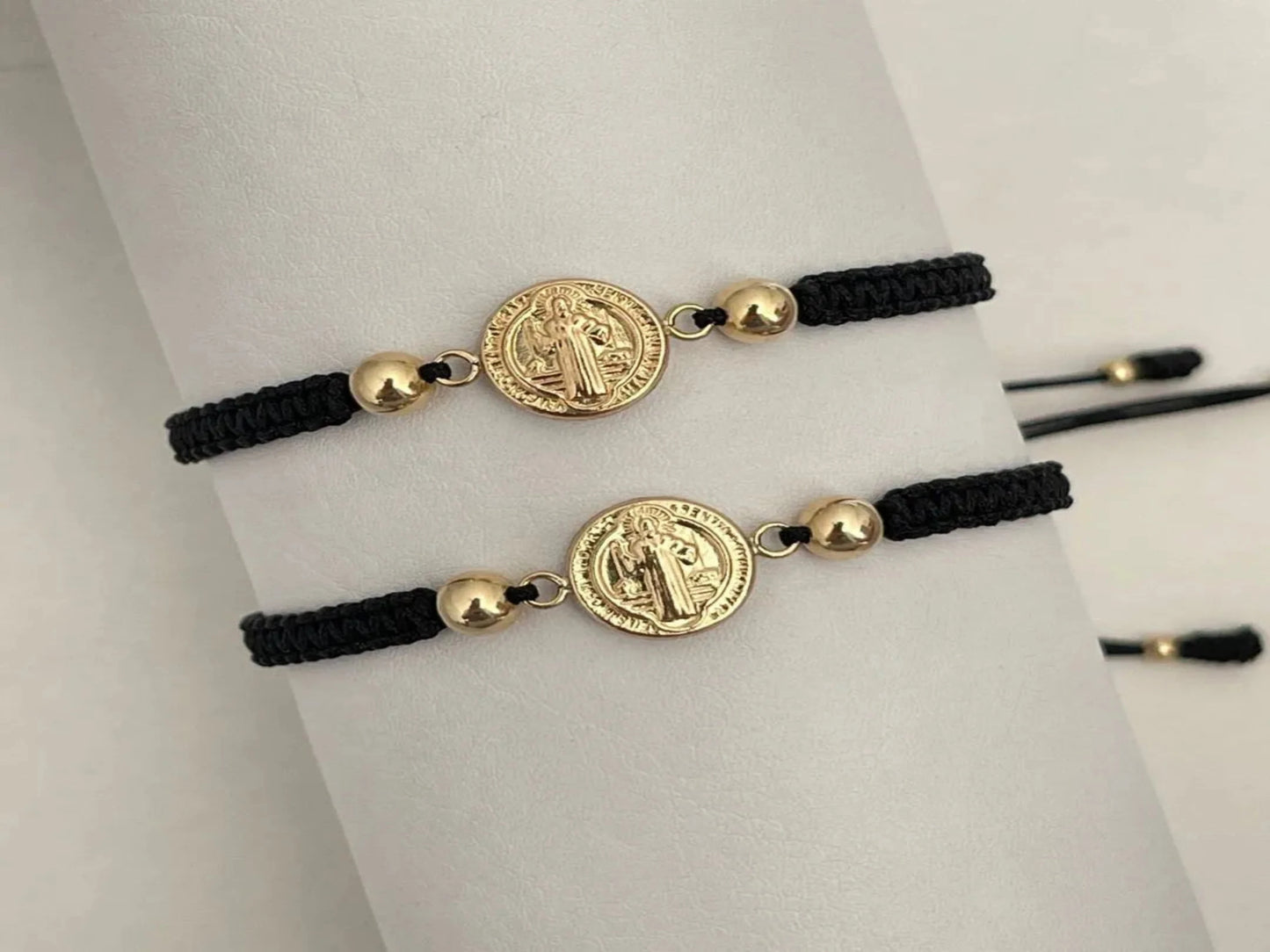 PULSERA SAN BENITO