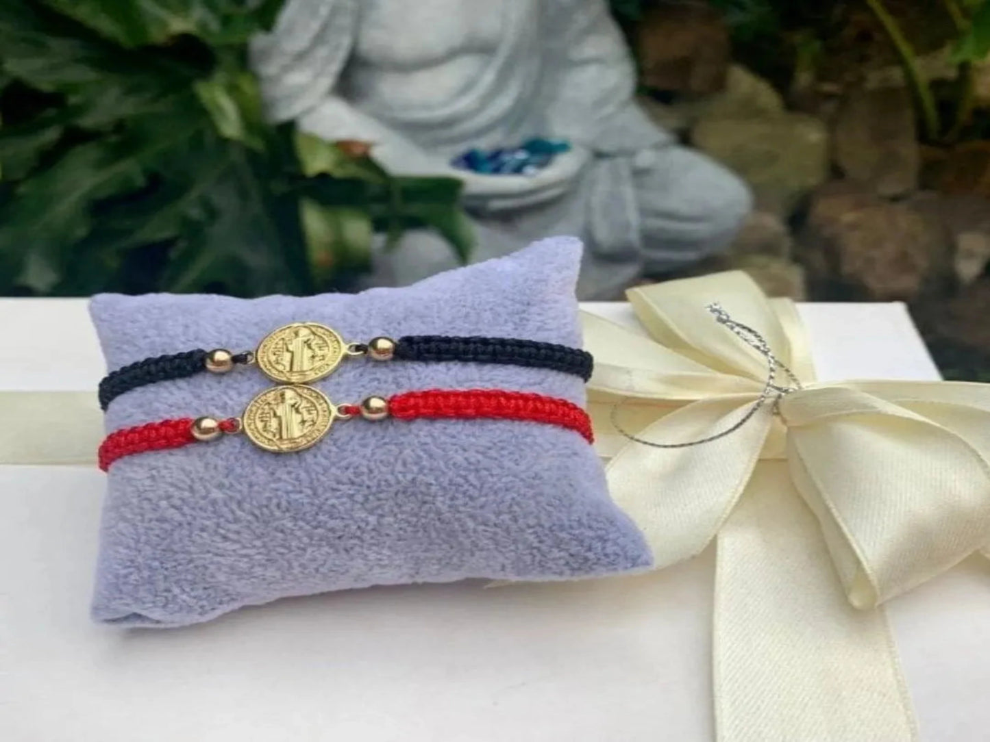 PULSERA SAN BENITO