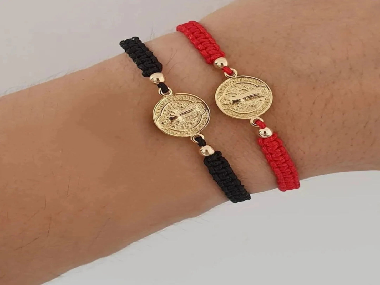 PULSERA SAN BENITO