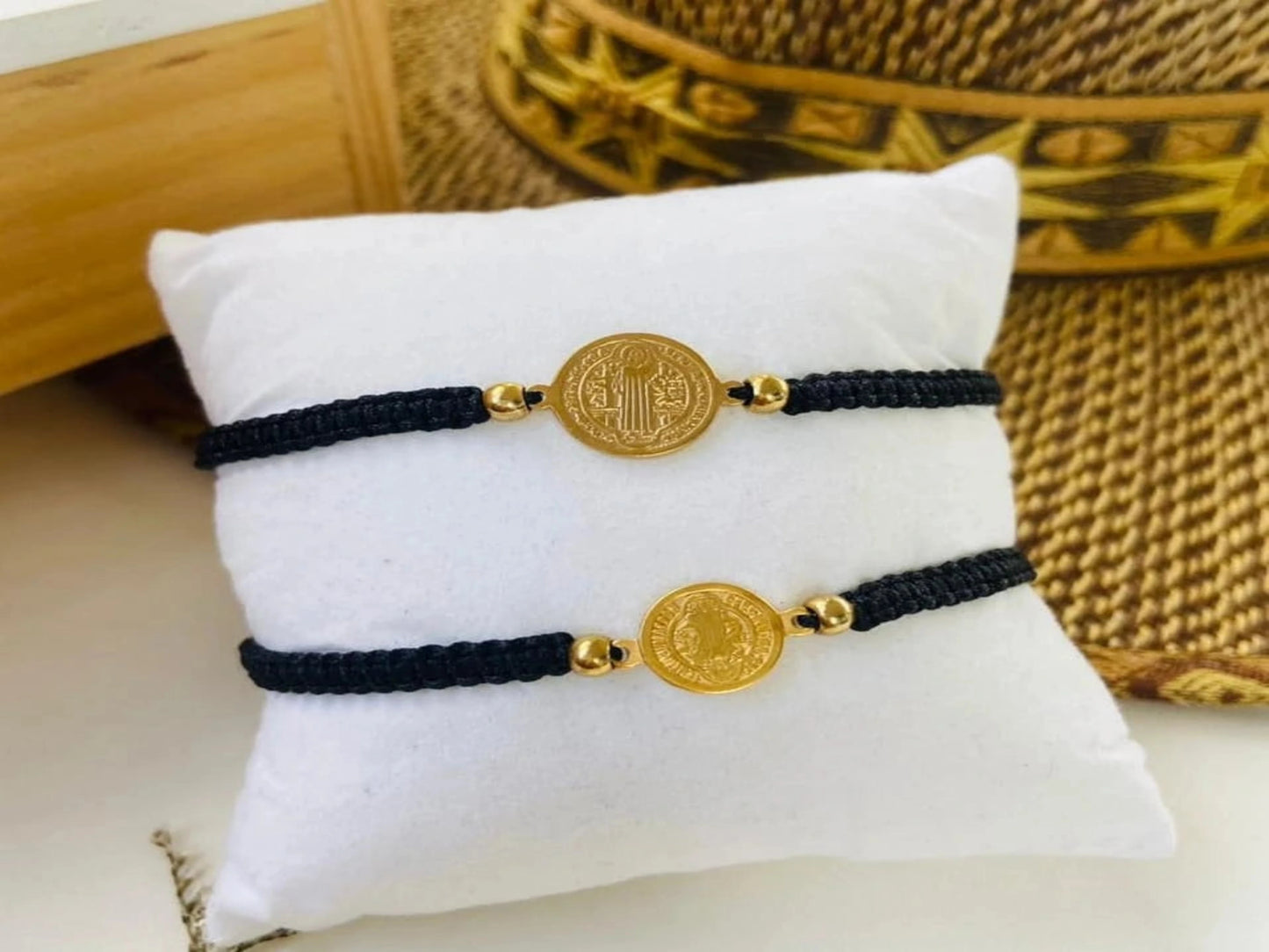 PULSERA SAN BENITO