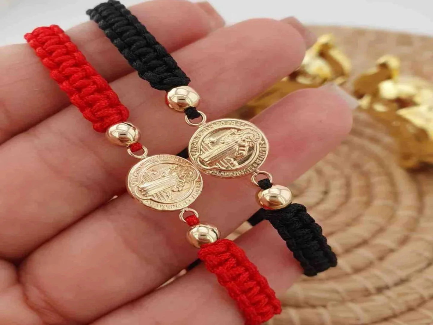 PULSERA SAN BENITO