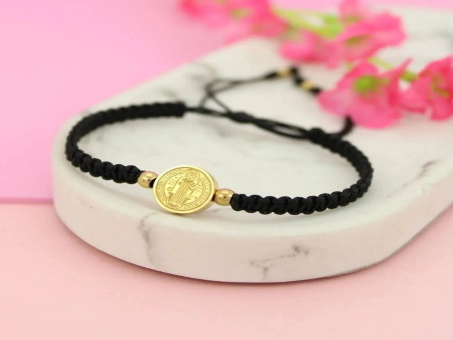 PULSERA SAN BENITO