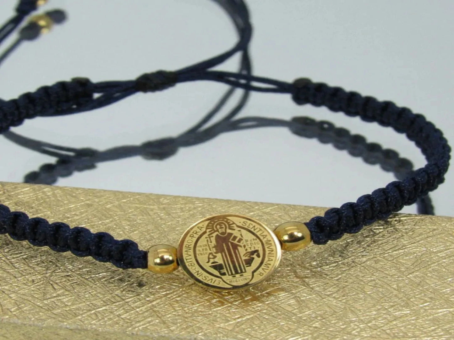 PULSERA SAN BENITO
