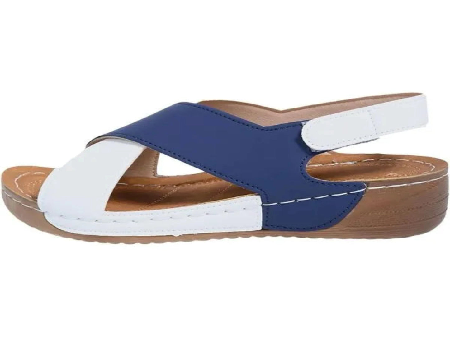 SUPER PROMO 2X1 SANDALIAS ULTRA CÓMODAS