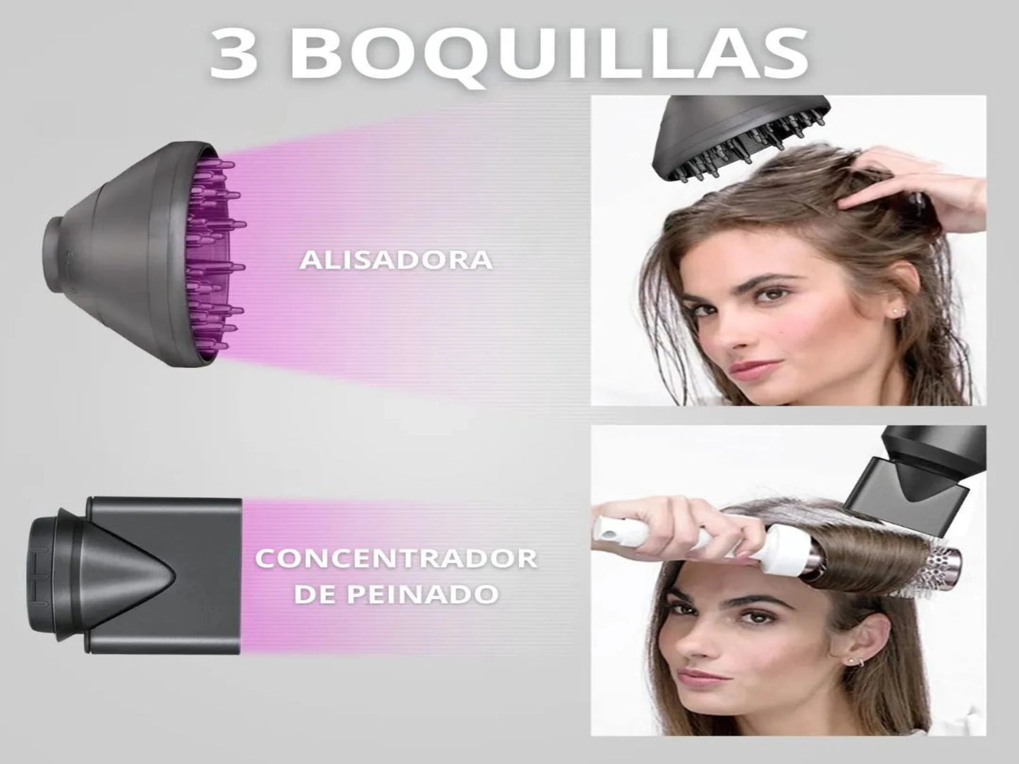 SECADOR SEMIPROFESIONAL