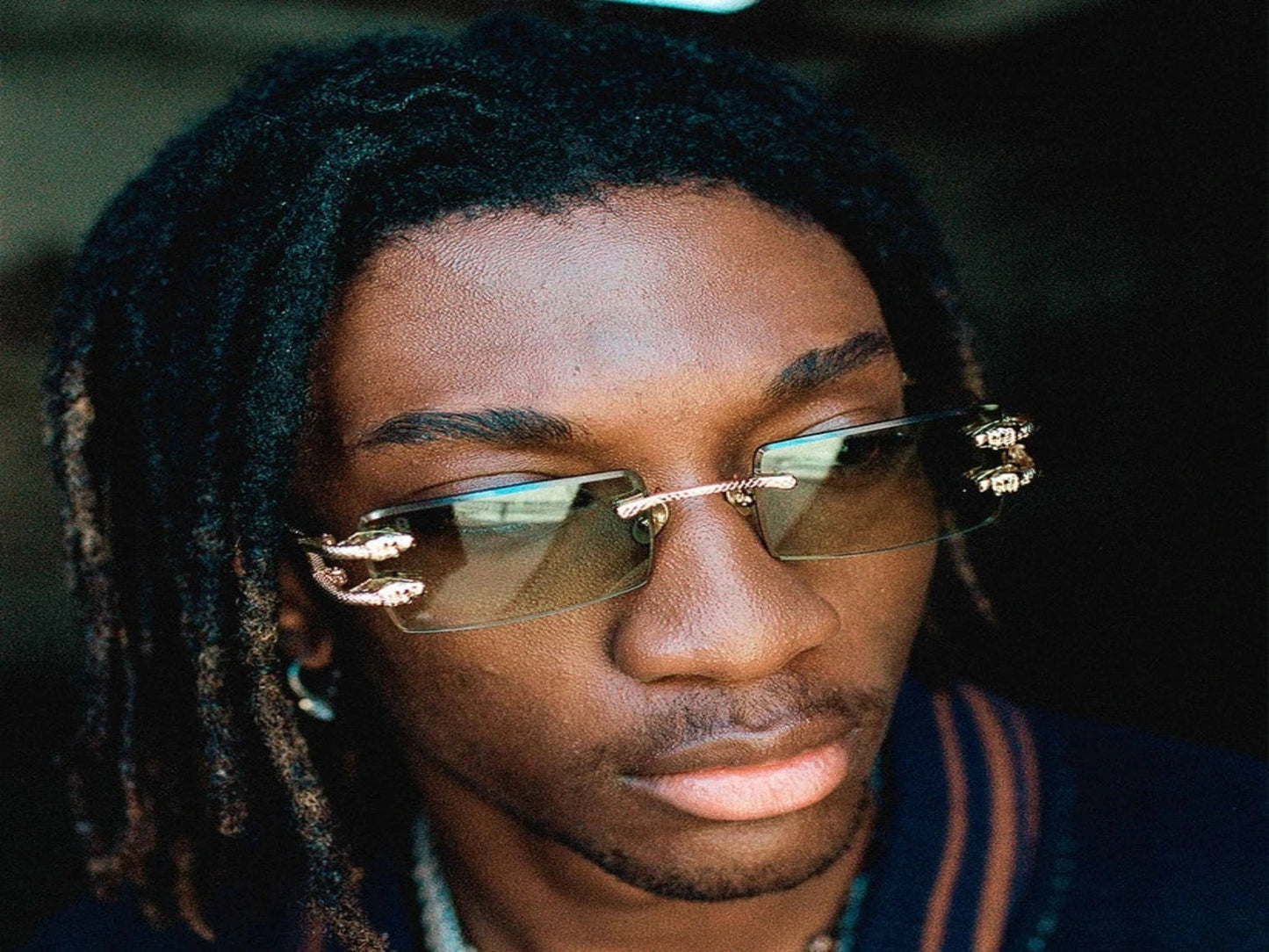 GAFAS SERPENT