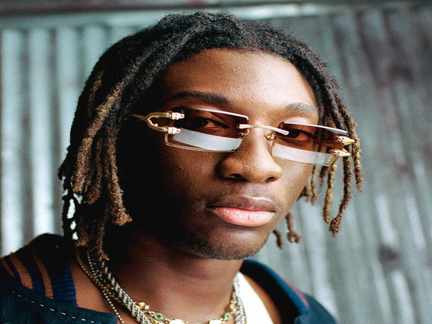 GAFAS SERPENT