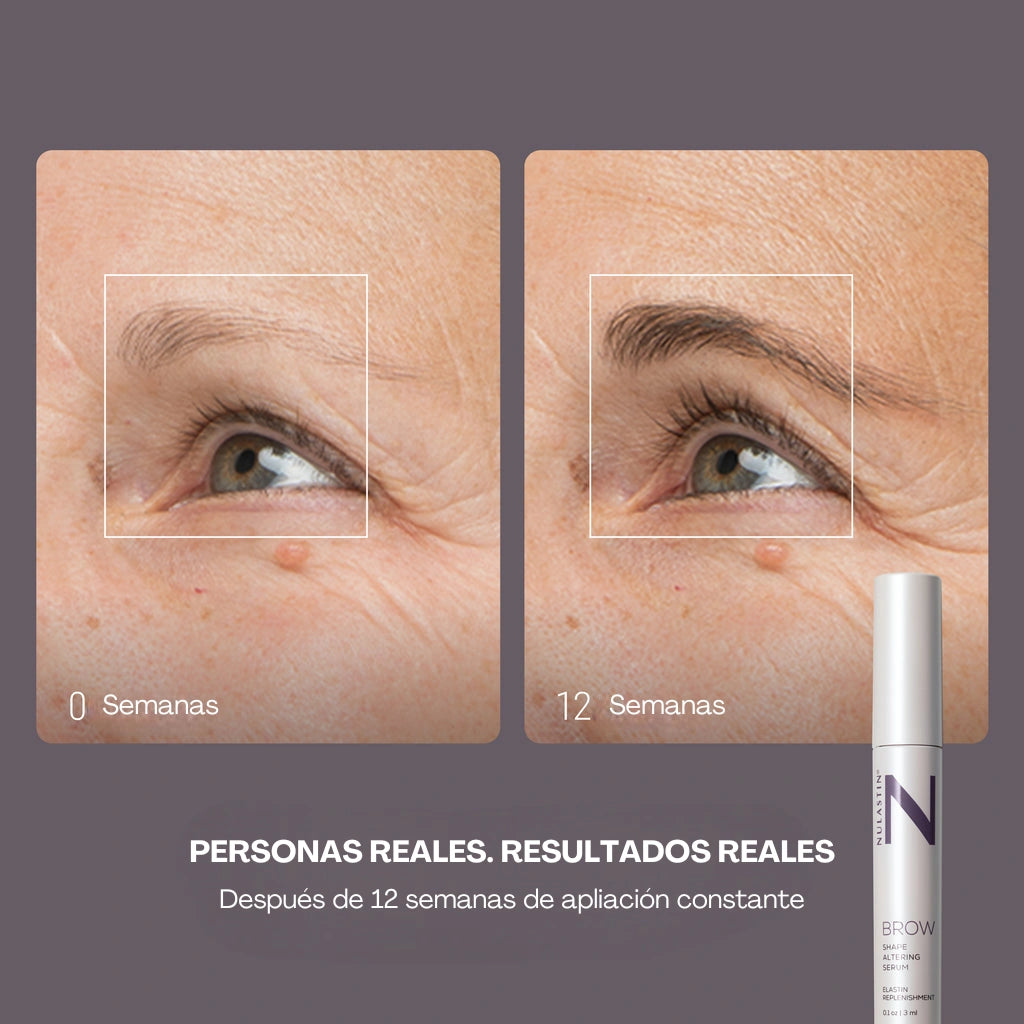 SERUM CRECIMIENTO DE CEJAS Y PESTAÑAS