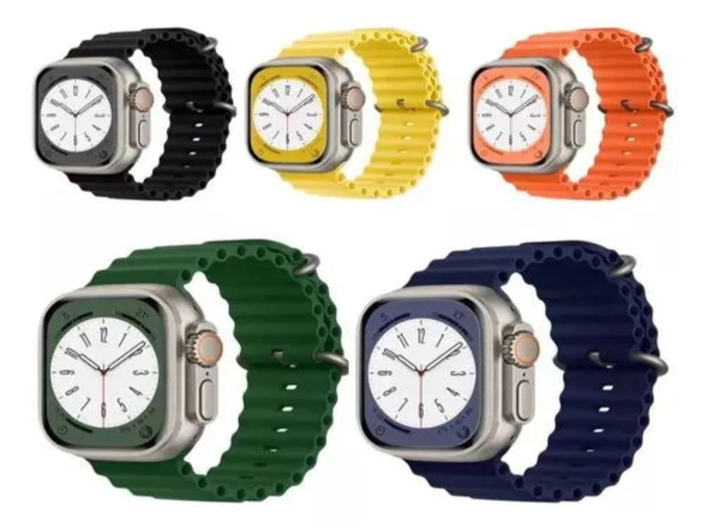 SMARTWATCH