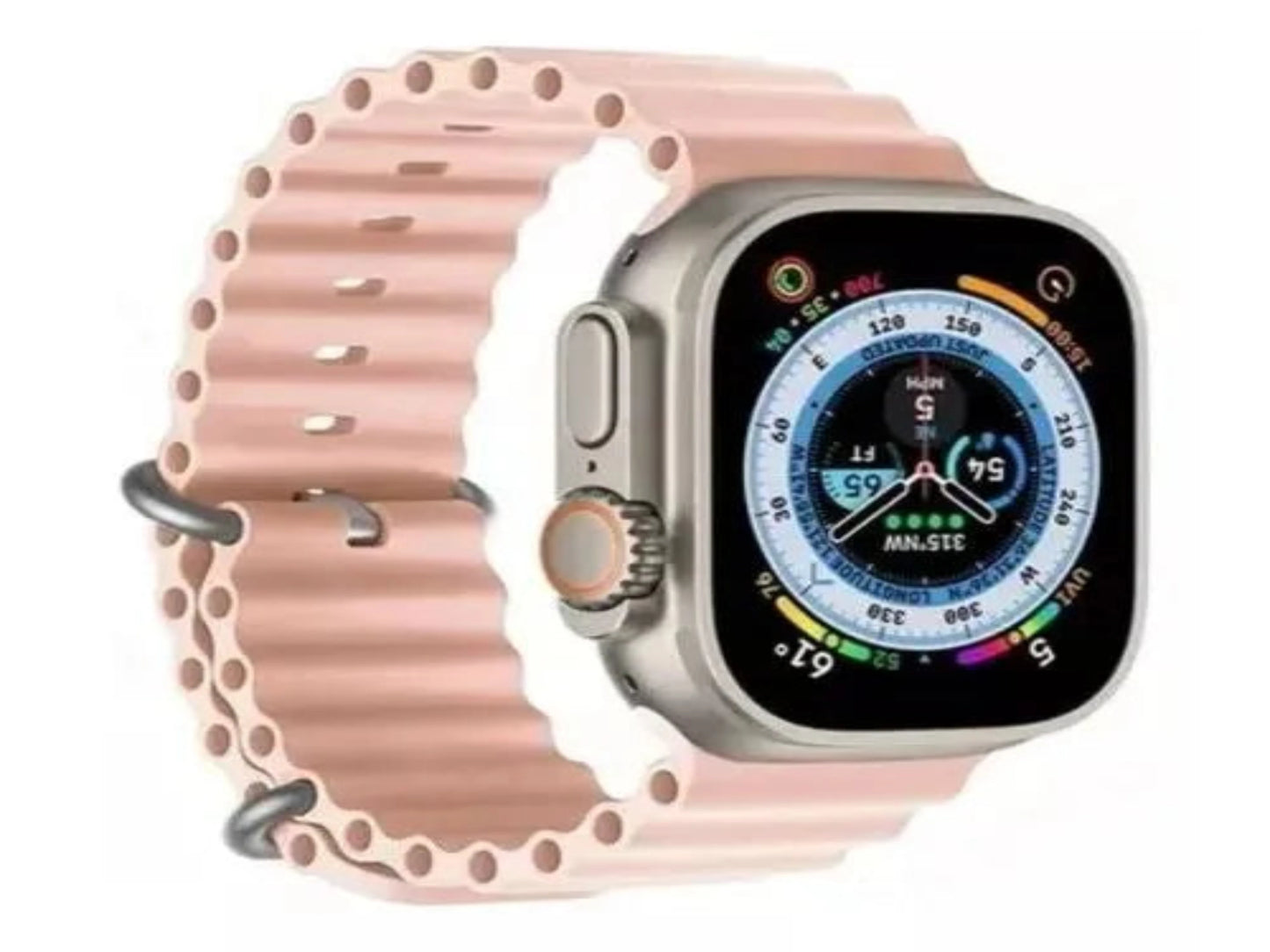 SMARTWATCH