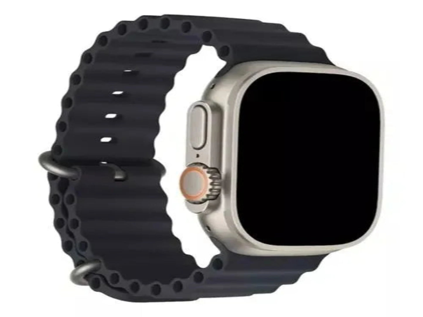 SMARTWATCH