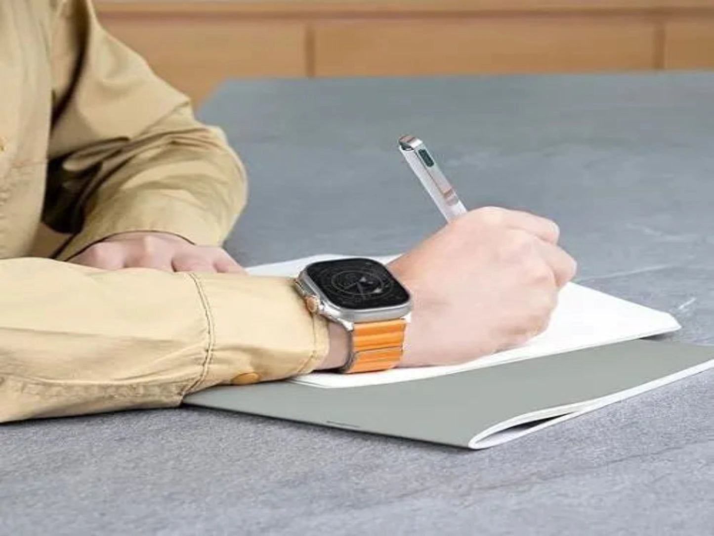 SMARTWATCH