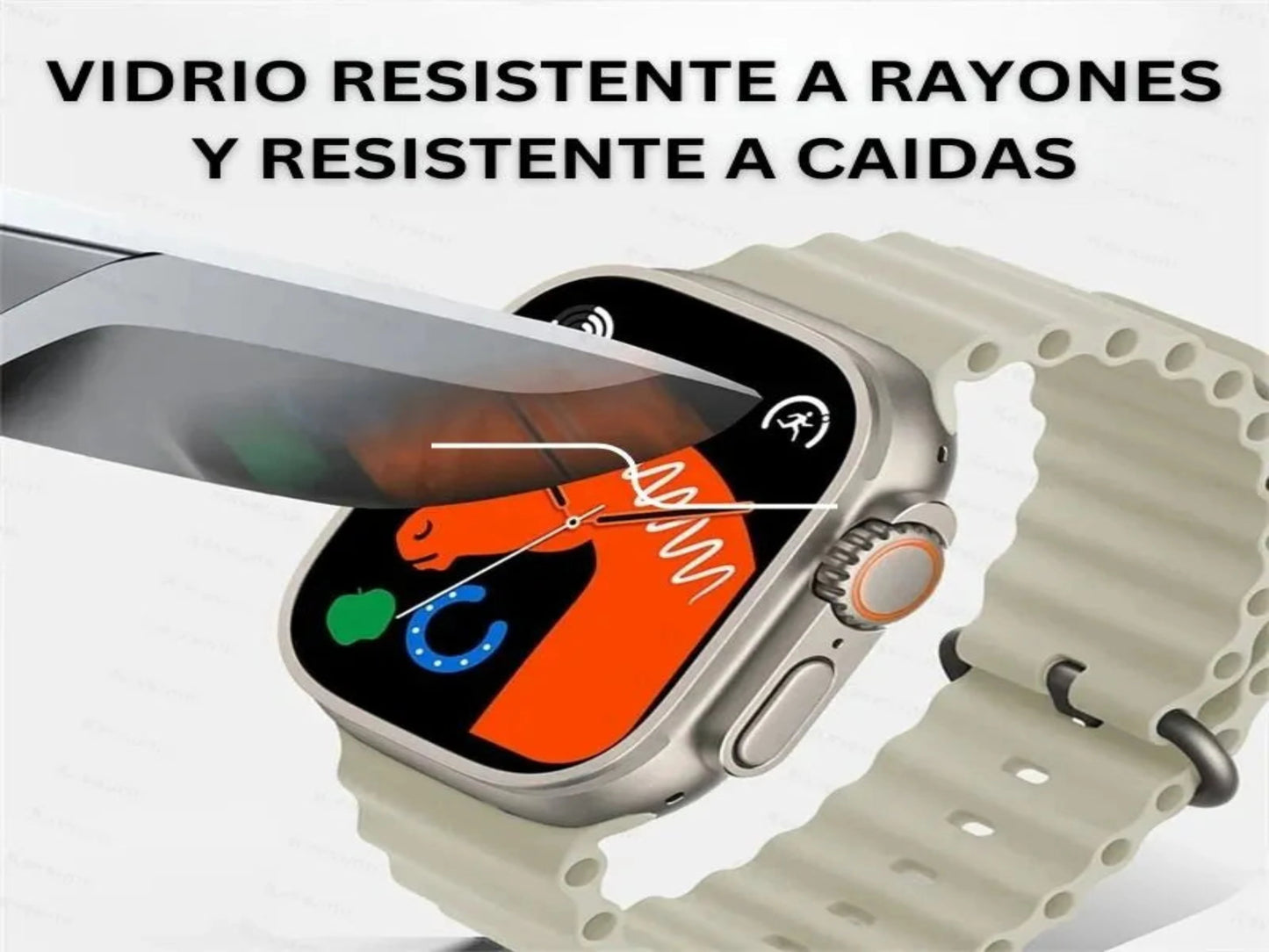 SMARTWATCH