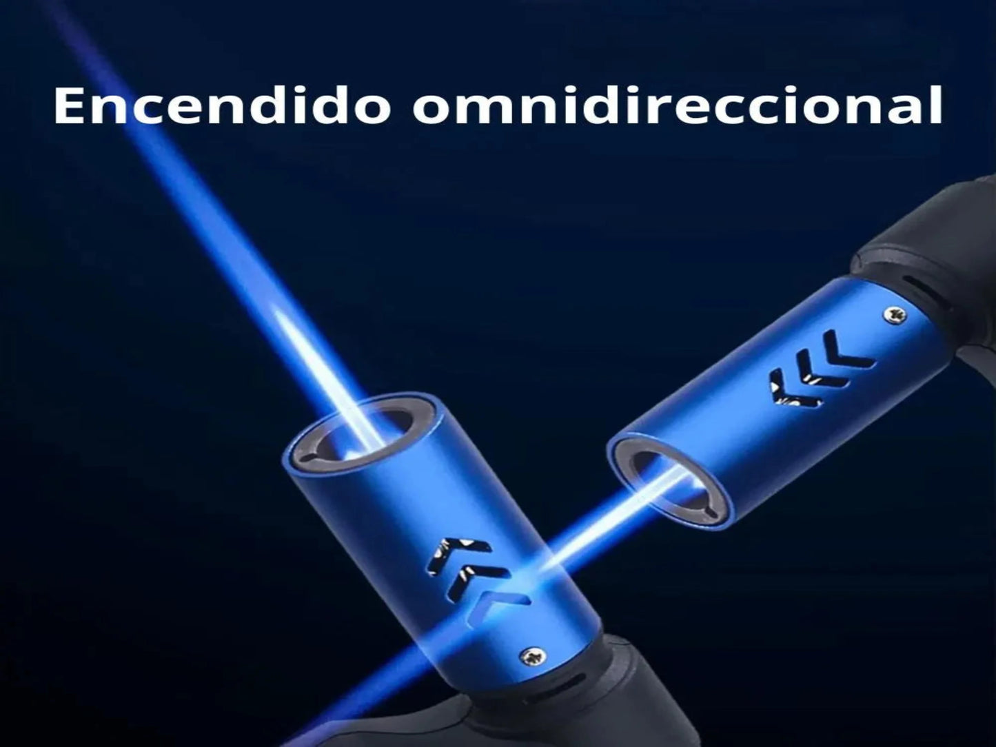 SOPLETE FLAMEADOR