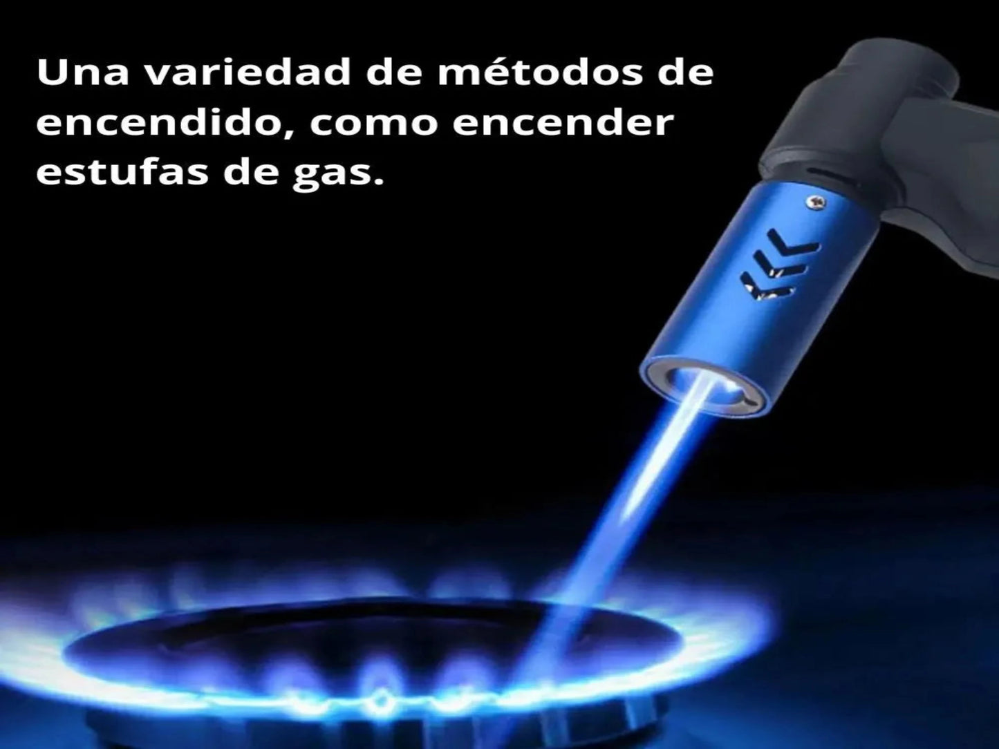 SOPLETE FLAMEADOR