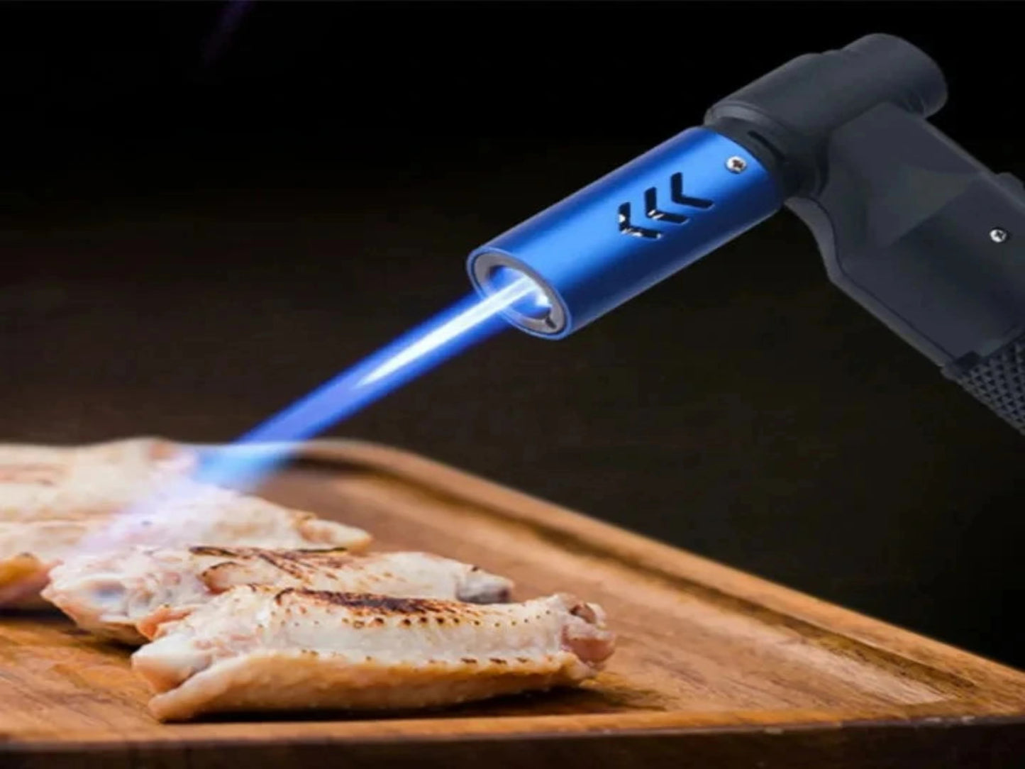 SOPLETE FLAMEADOR