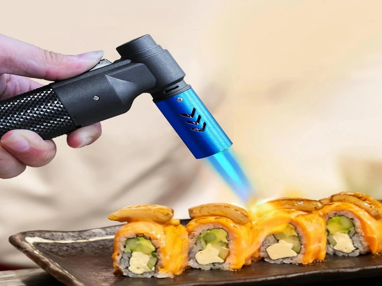 SOPLETE FLAMEADOR