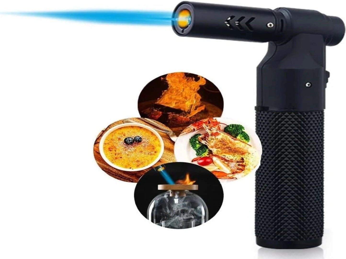 SOPLETE FLAMEADOR
