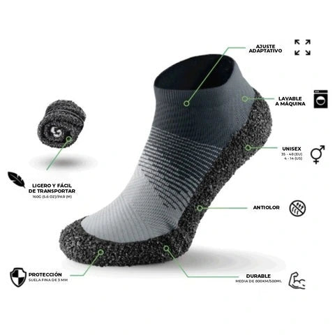SUPERSOCKS