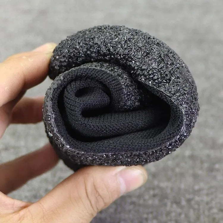 SUPERSOCKS