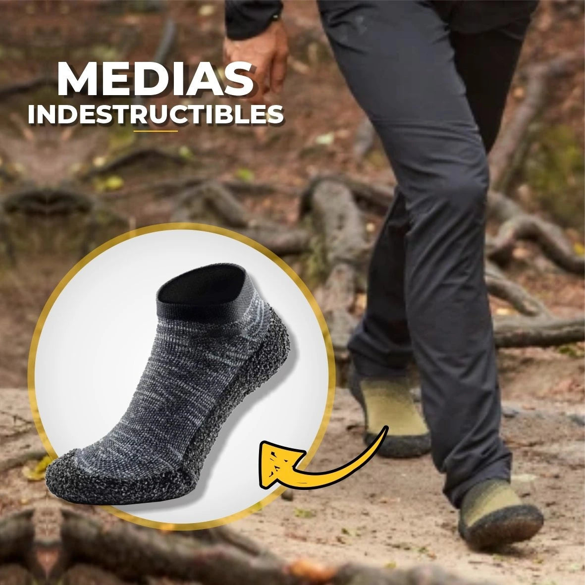 SUPERSOCKS