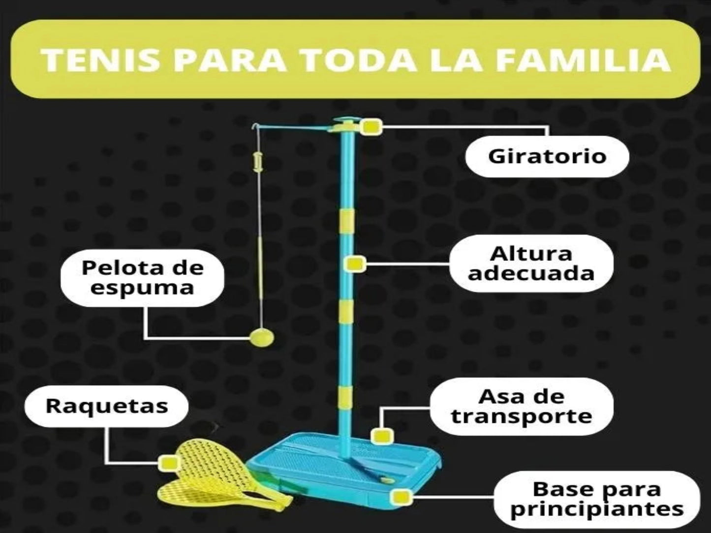 SWINGBALL