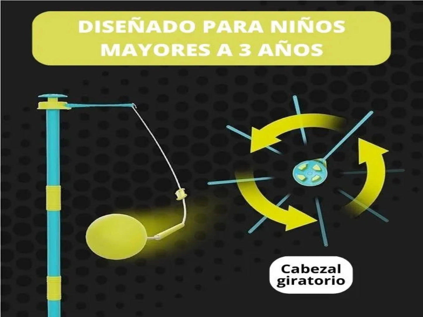 SWINGBALL