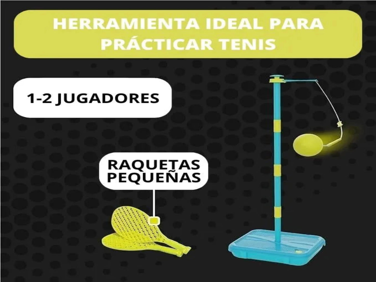 SWINGBALL