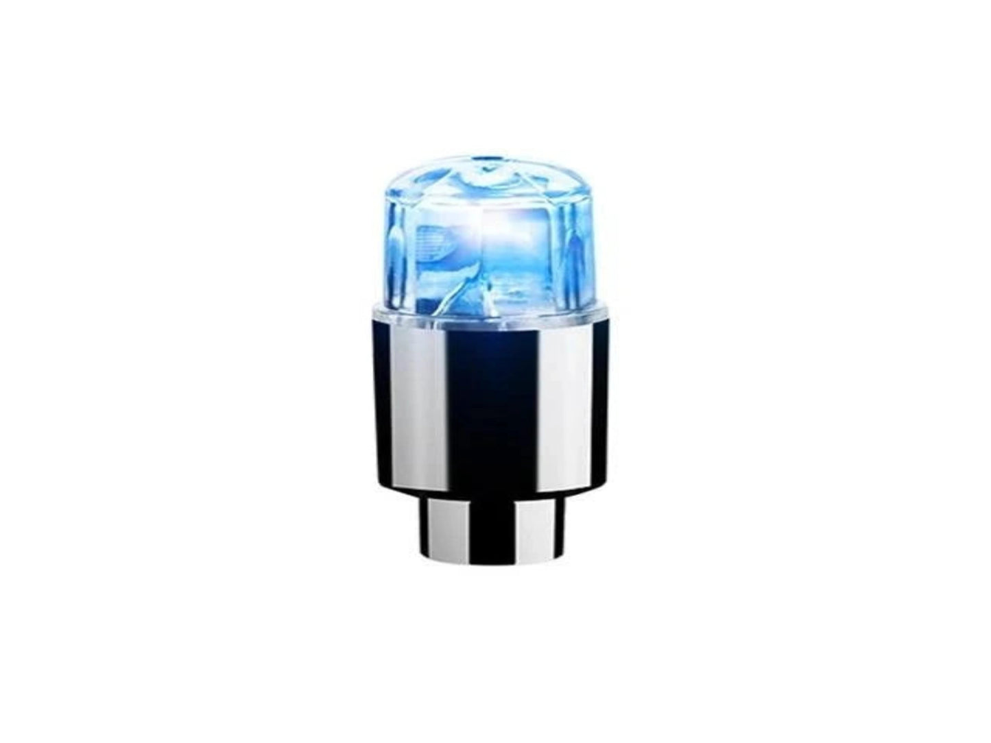 TAPA LED PARA VÁLVULA DE NEUMÁTICO X 4 unidades