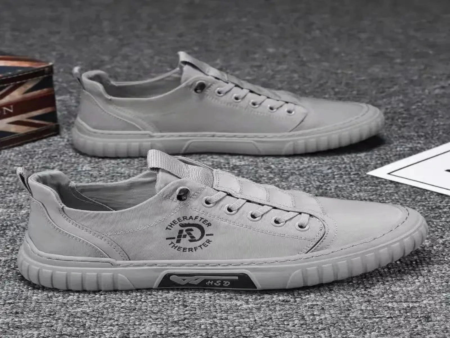 TENIS URBAN