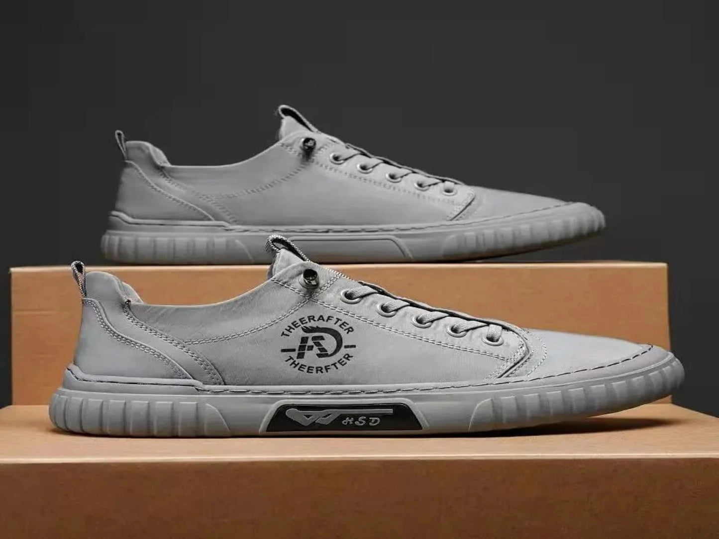 TENIS URBAN
