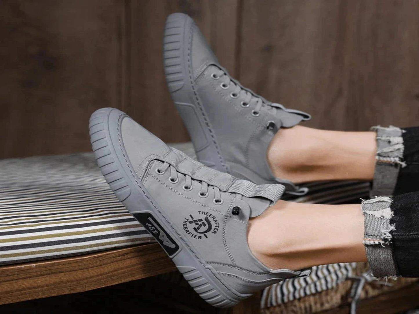 TENIS URBAN