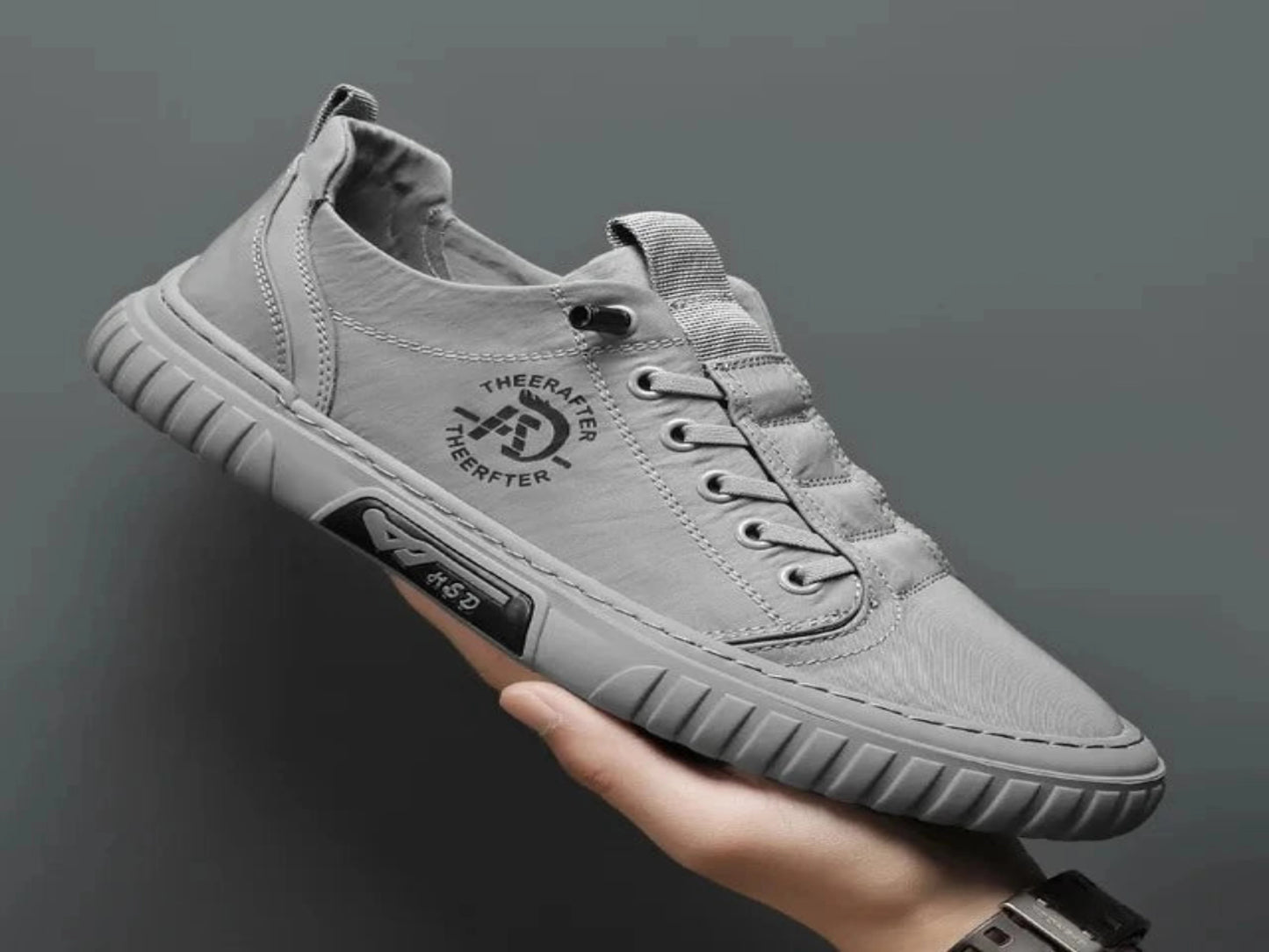 TENIS URBAN