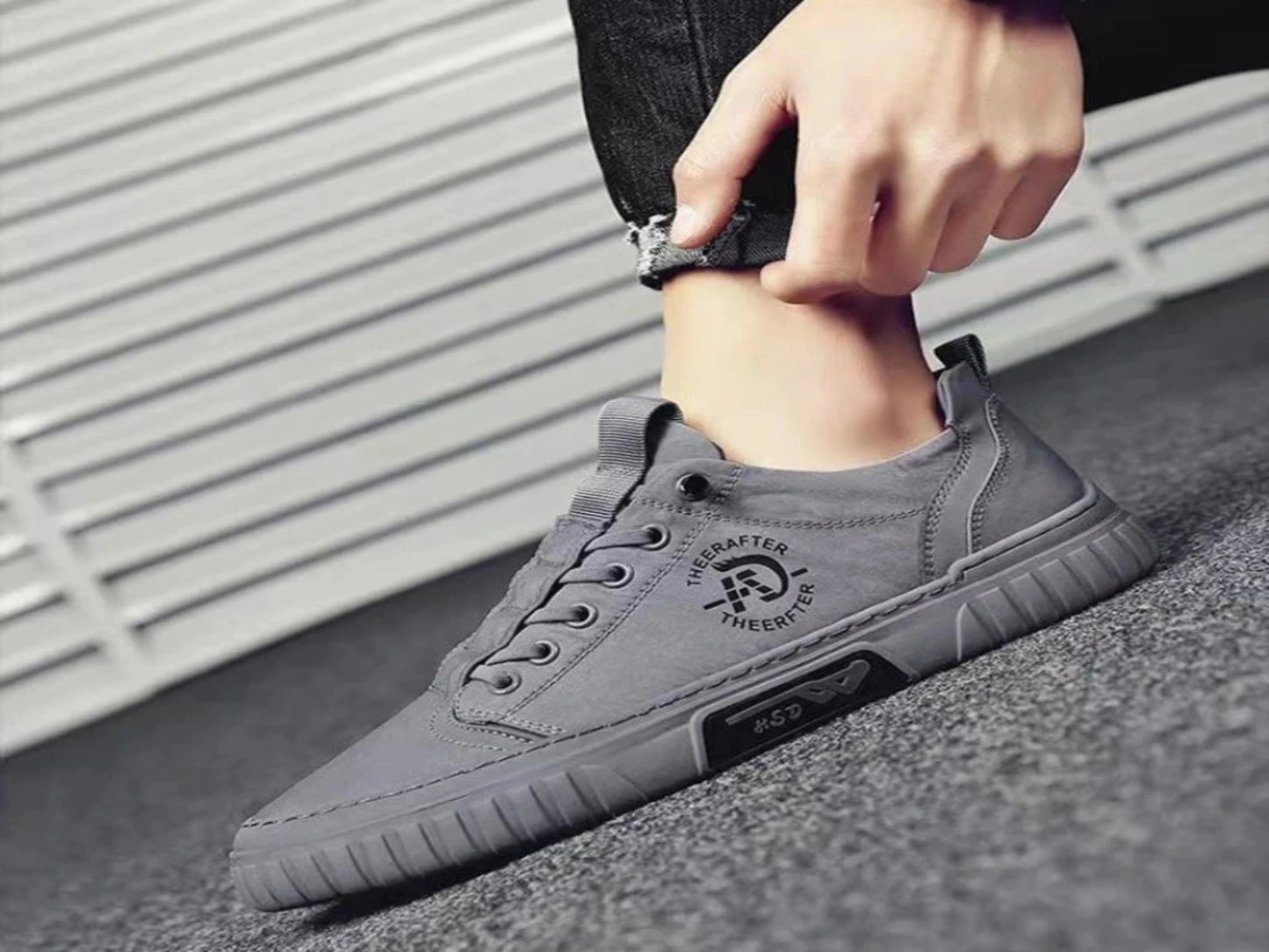 TENIS URBAN
